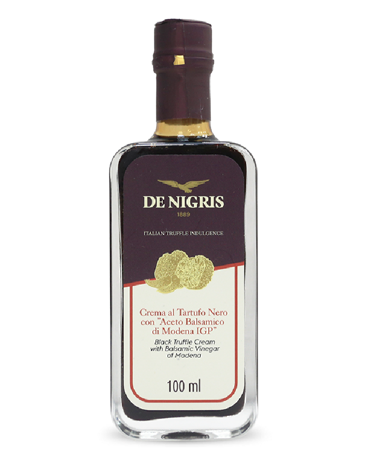 De Nigris Crema al Tartufo Nero con ABM