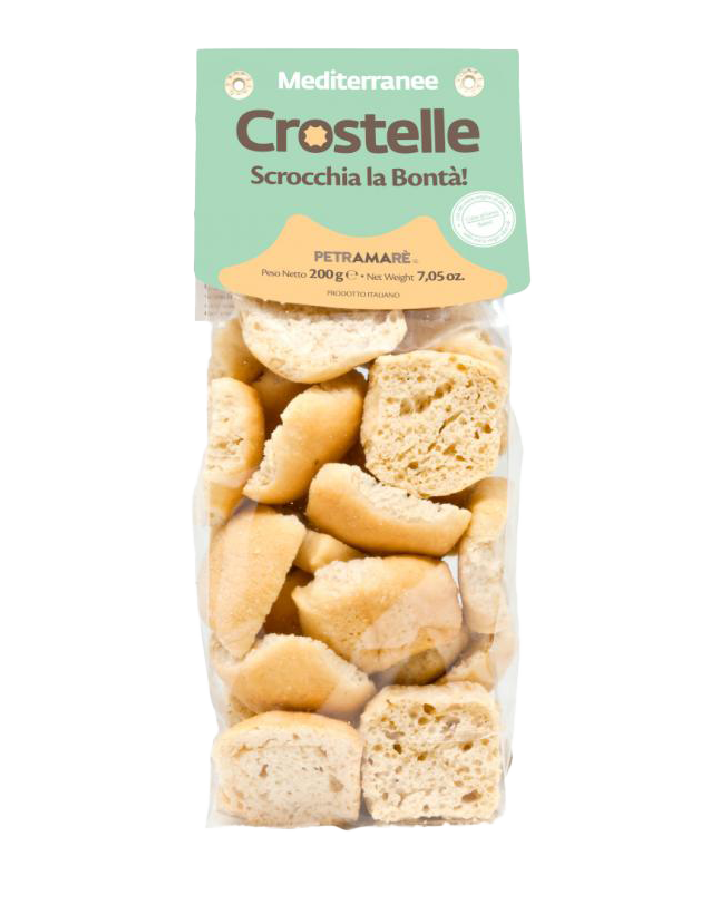 Friscous Crostelle