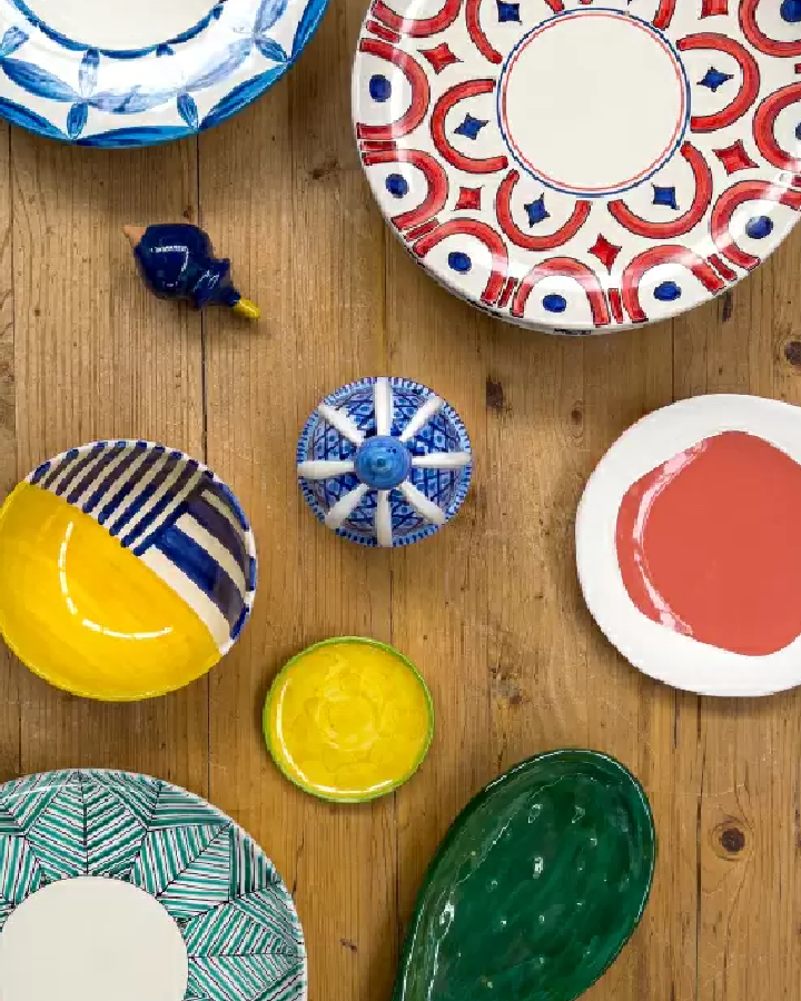 ICS Ceramiche 2