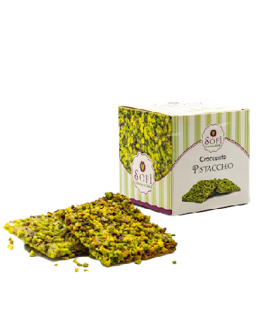 Sofì Croccante Pistacchio