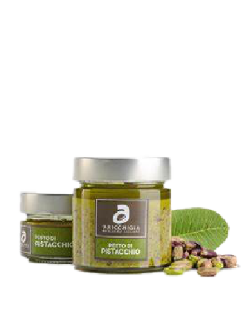 Sofì Pesto di Pistacchio