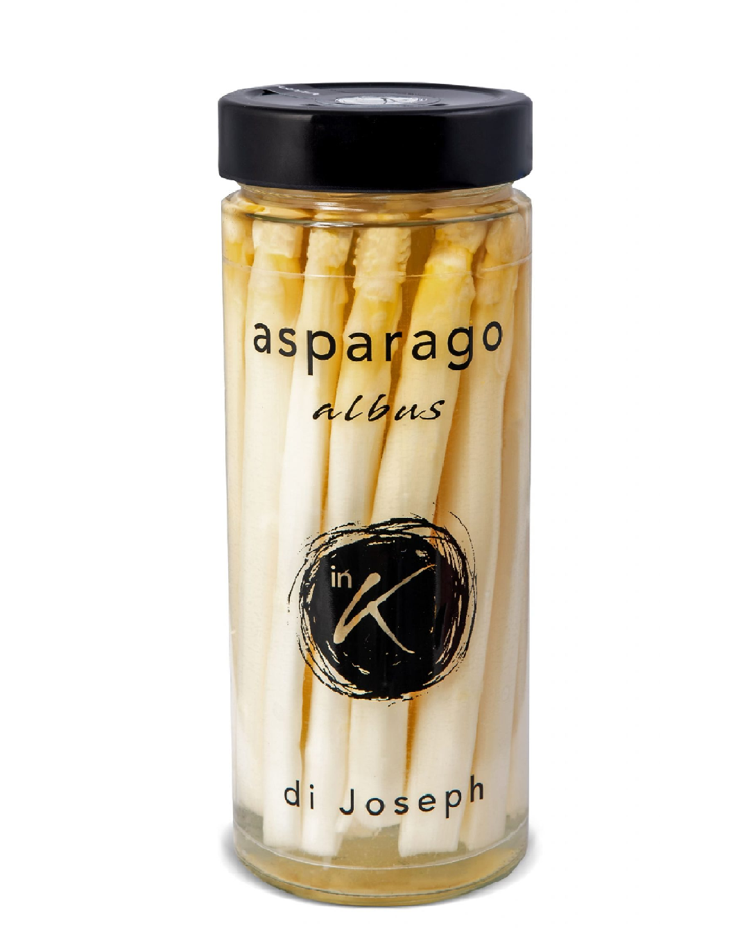 Asparago Albus