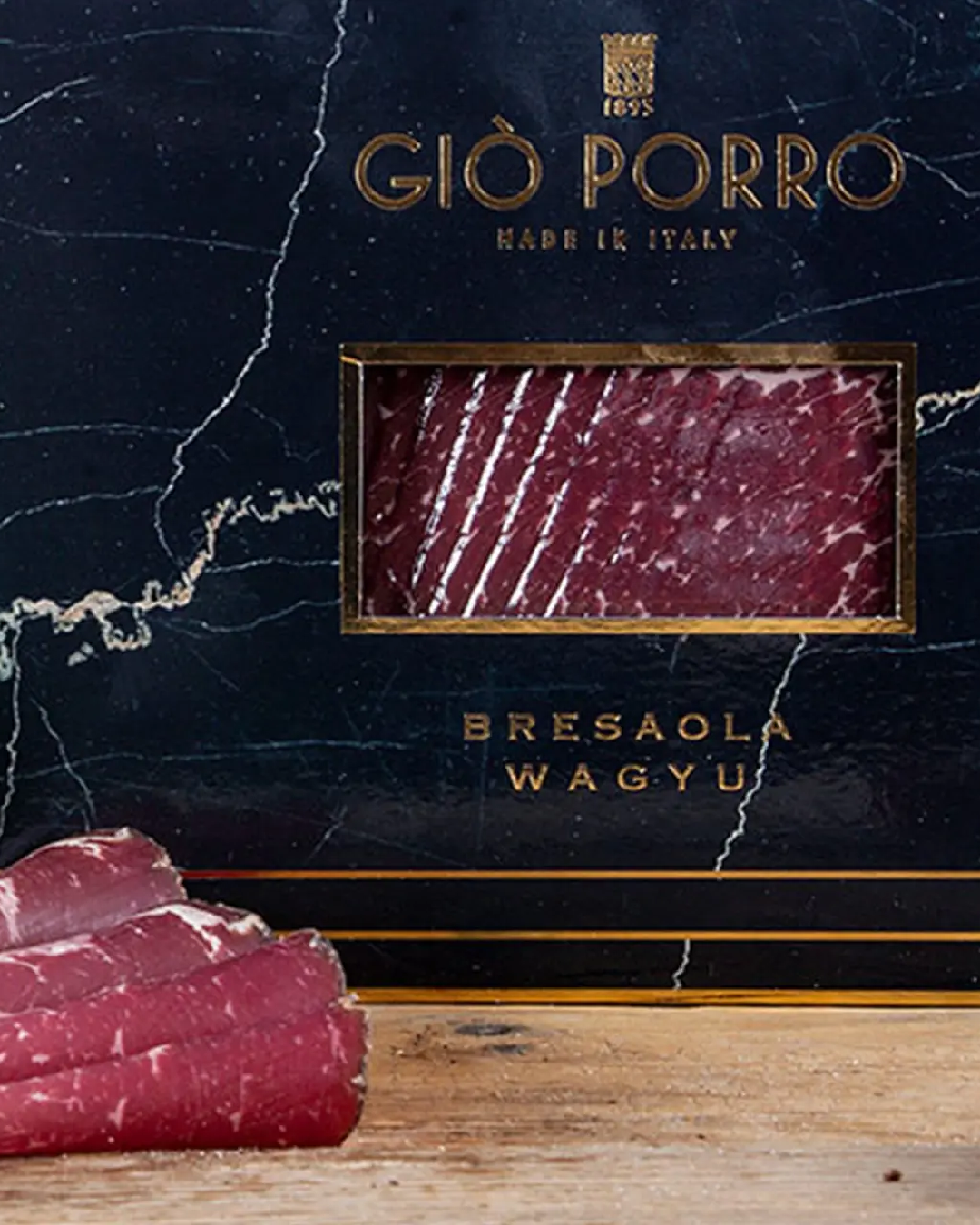 Bresaola Wagyu 2