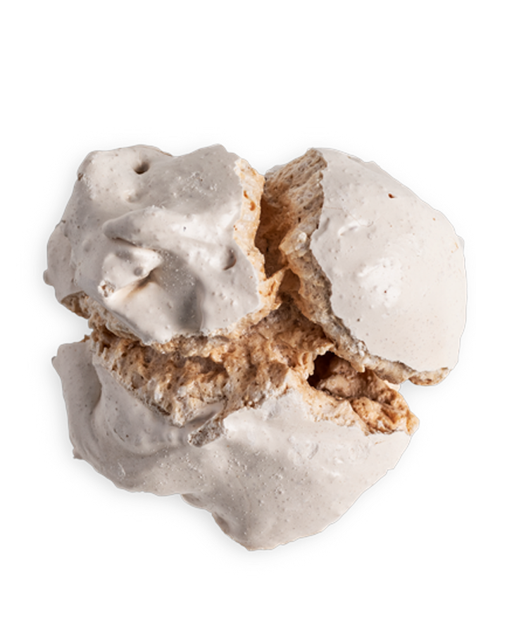 Briccodolce Meringa