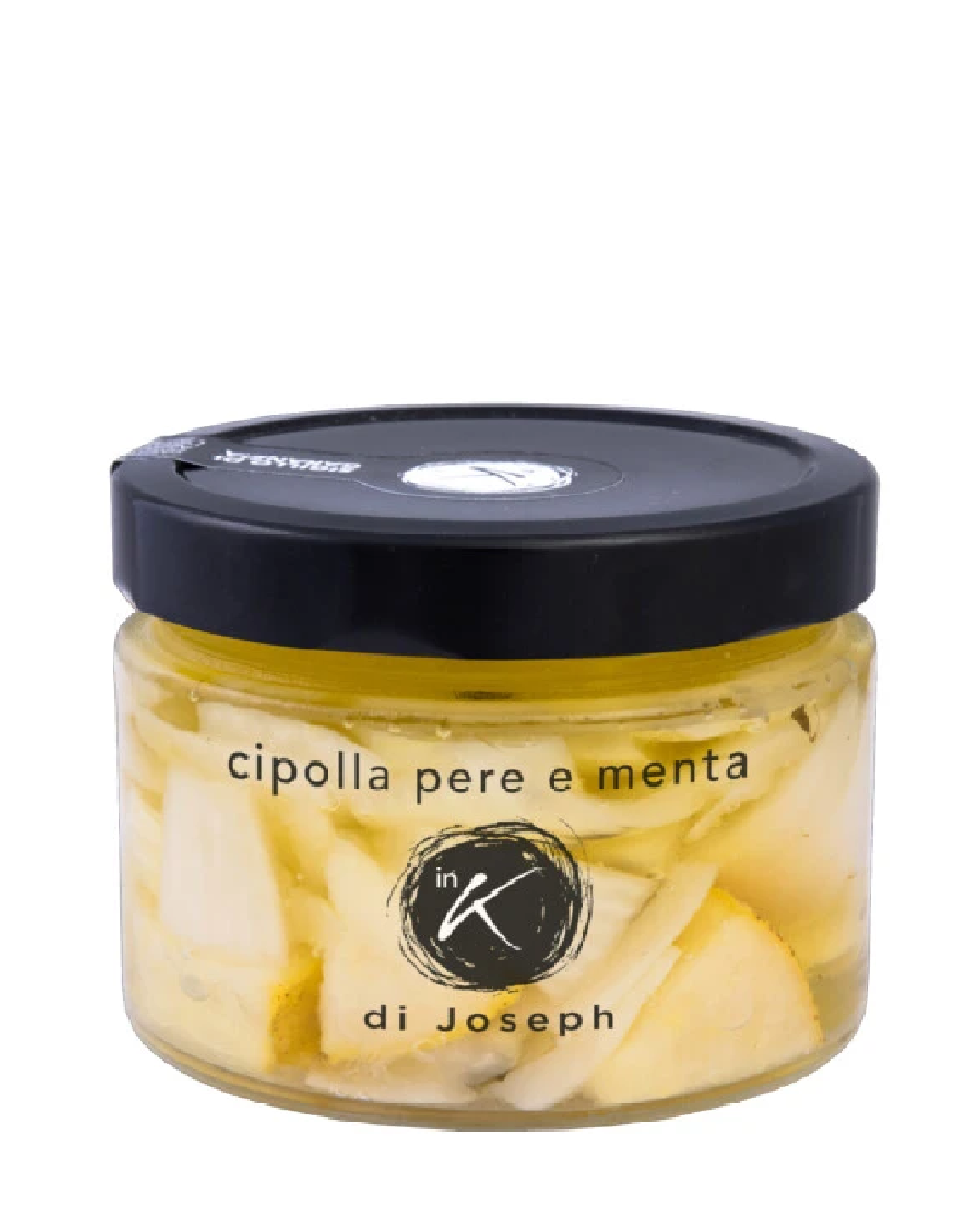 Cipolla Pere e Menta