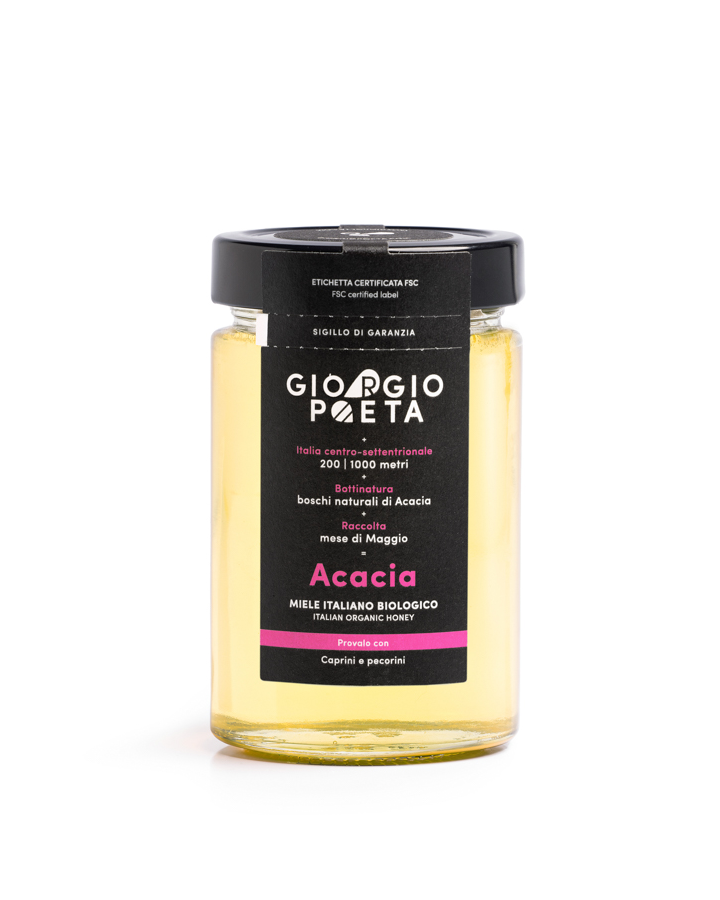 Giorgio Poeta Acacia