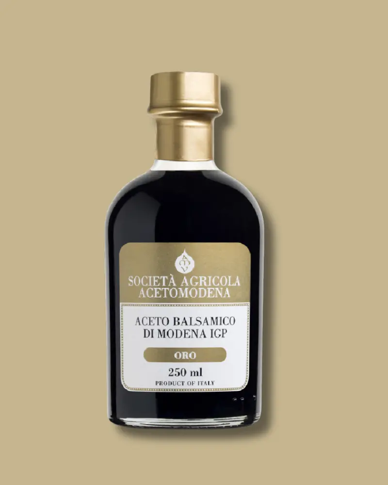 Acetomodena Eccellene di Paolo Esposito