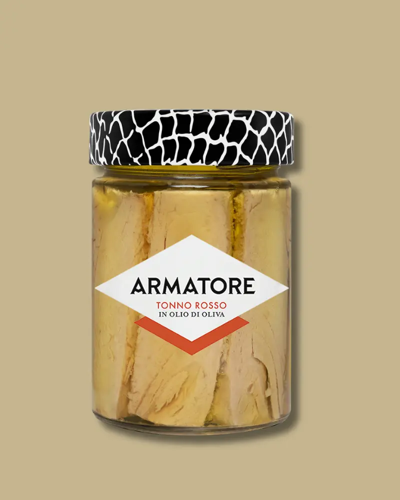 Armatore Eccellene di Paolo Esposito