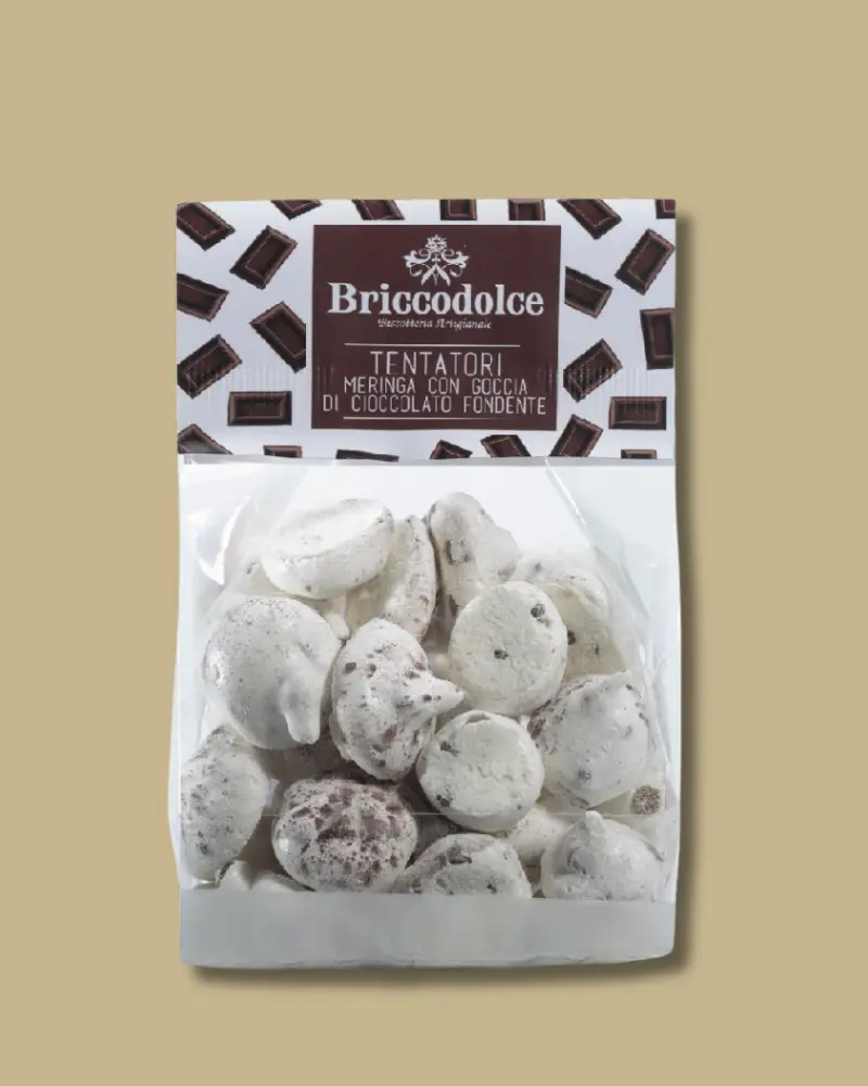Briccodolce Eccellene di Paolo Esposito