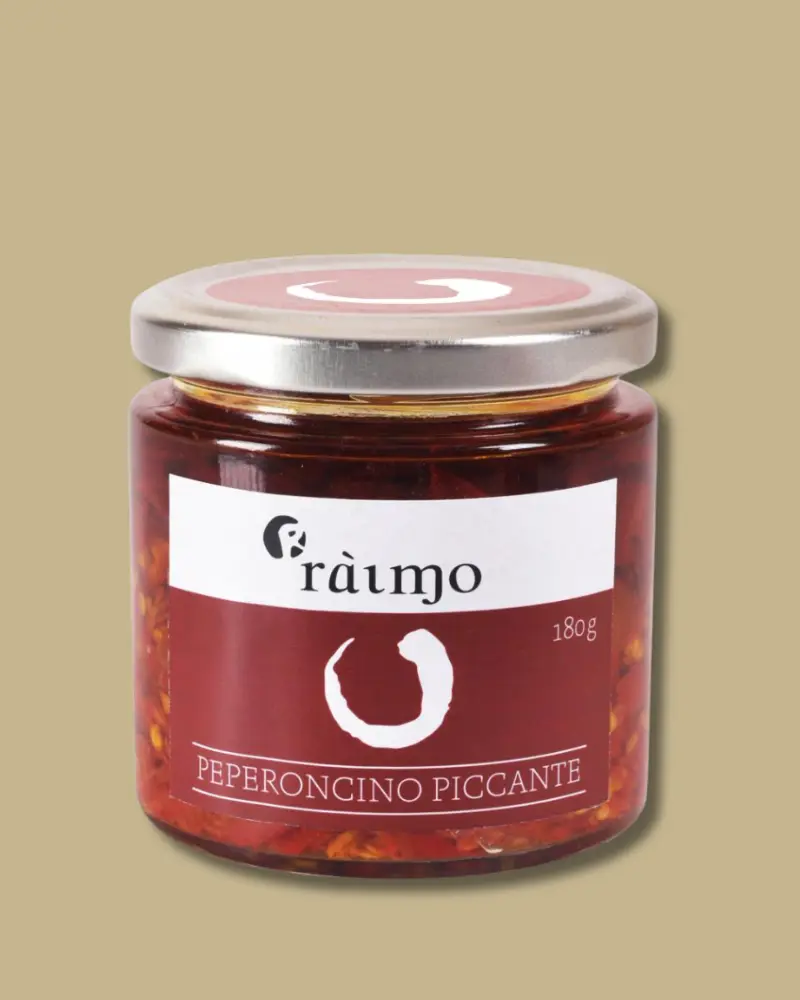 Carmine Rajmo Eccellene di Paolo Esposito