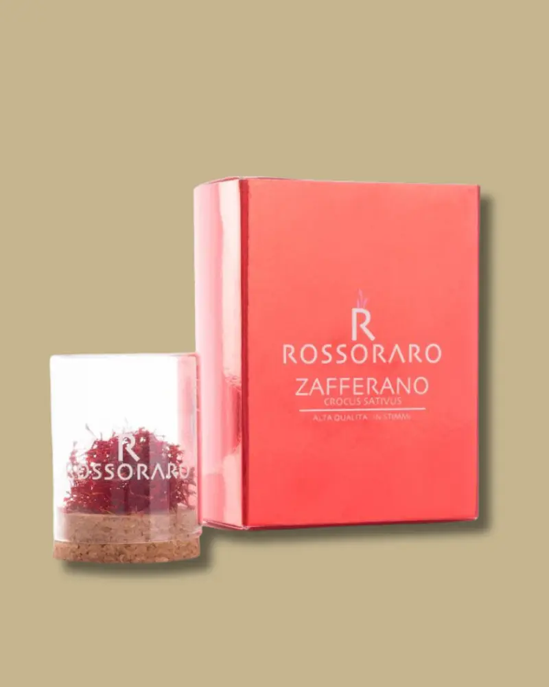 Rossoraro Eccellene di Paolo Esposito