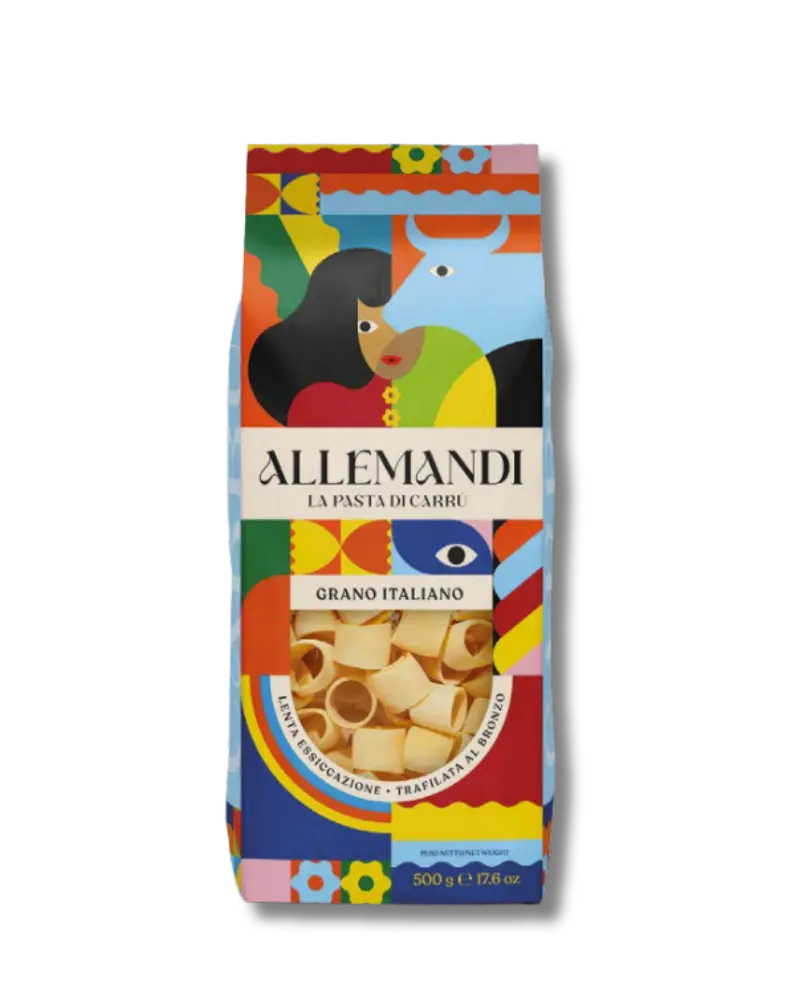 Allemandi Pasta