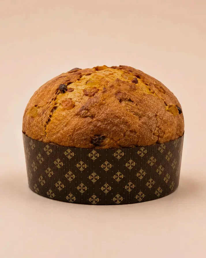 Anna Belmattino Panettone Classico
