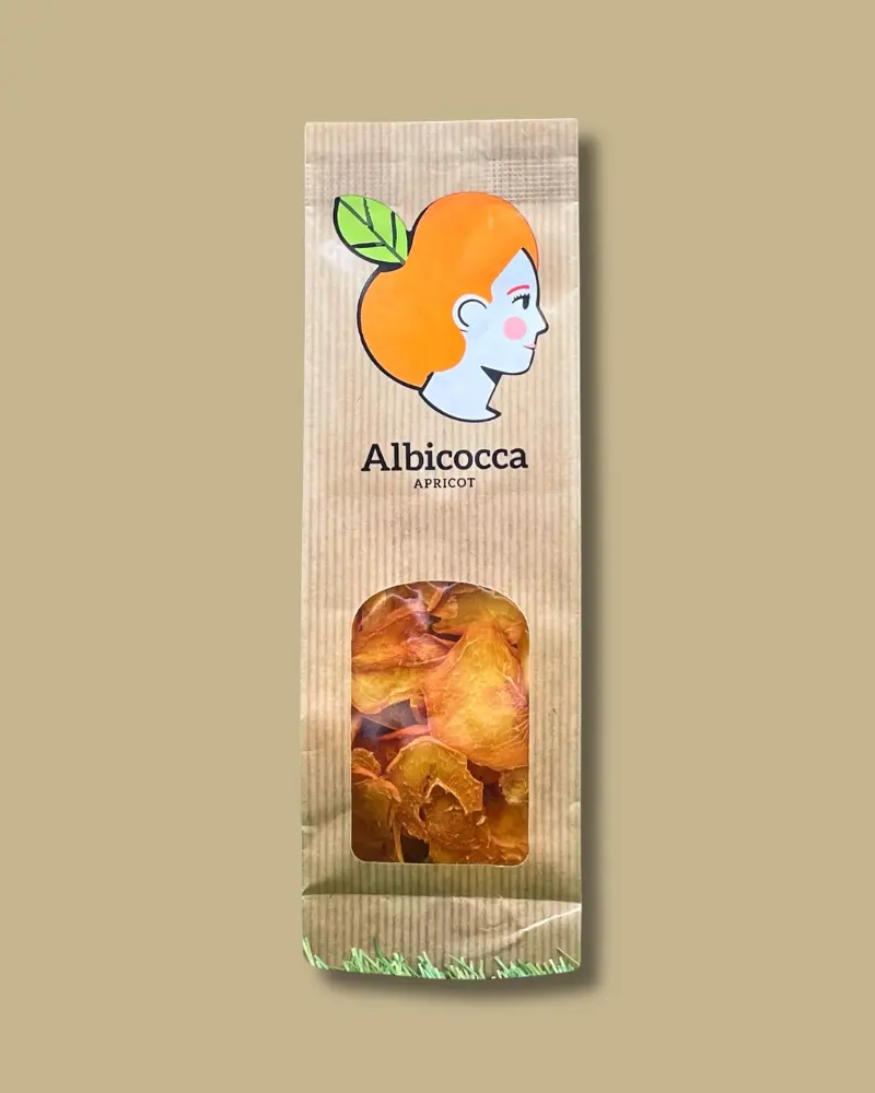 Artemisia Bio Eccellenze di Paolo Esposito