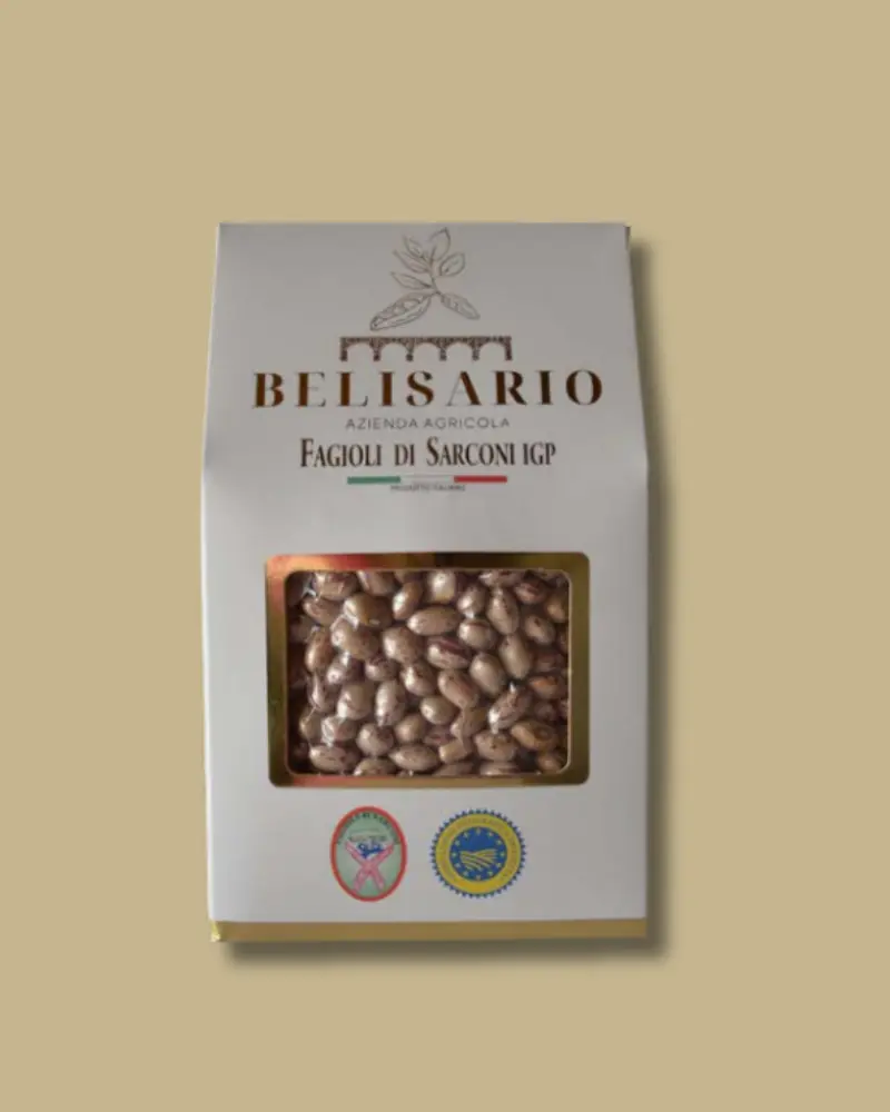 Belisario Eccellenze di Paolo Esposito