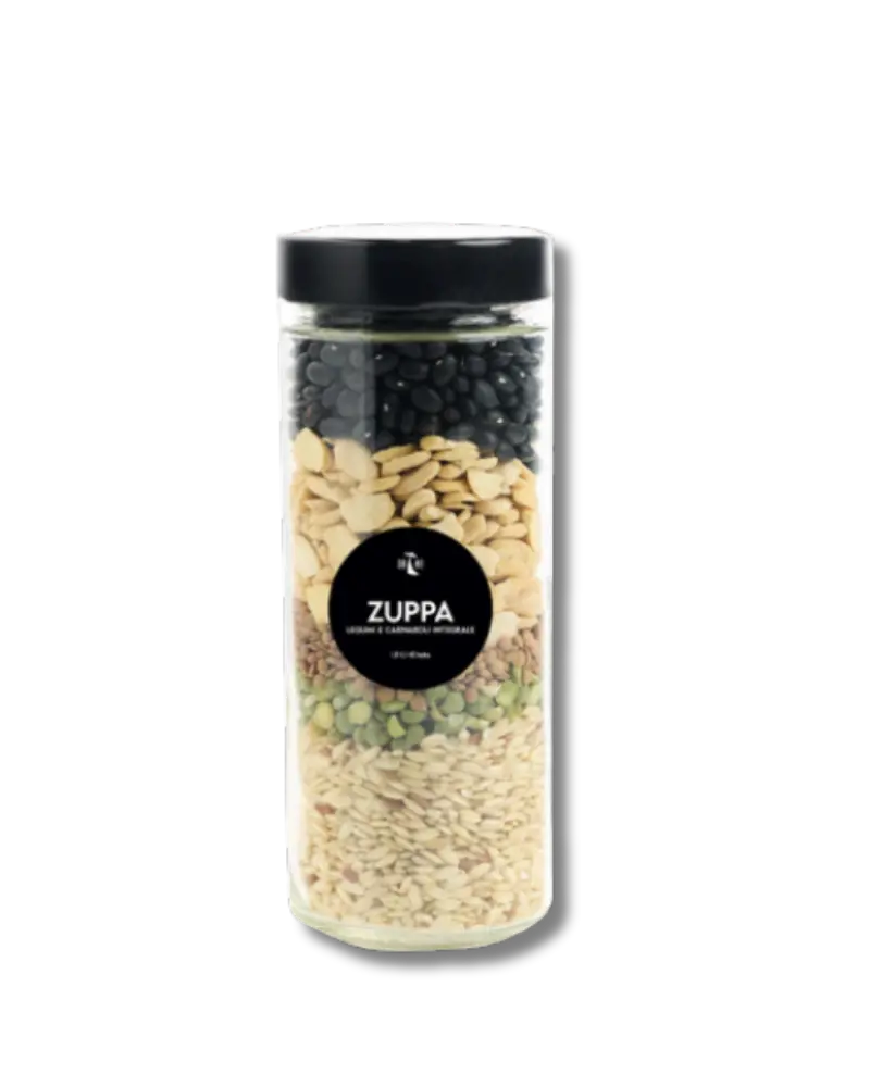 Dama Zuppa