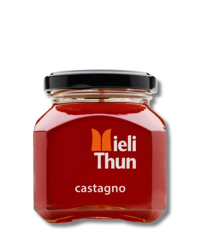 Mieli Thun Castagno