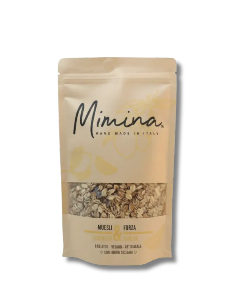 Mimina Muesli