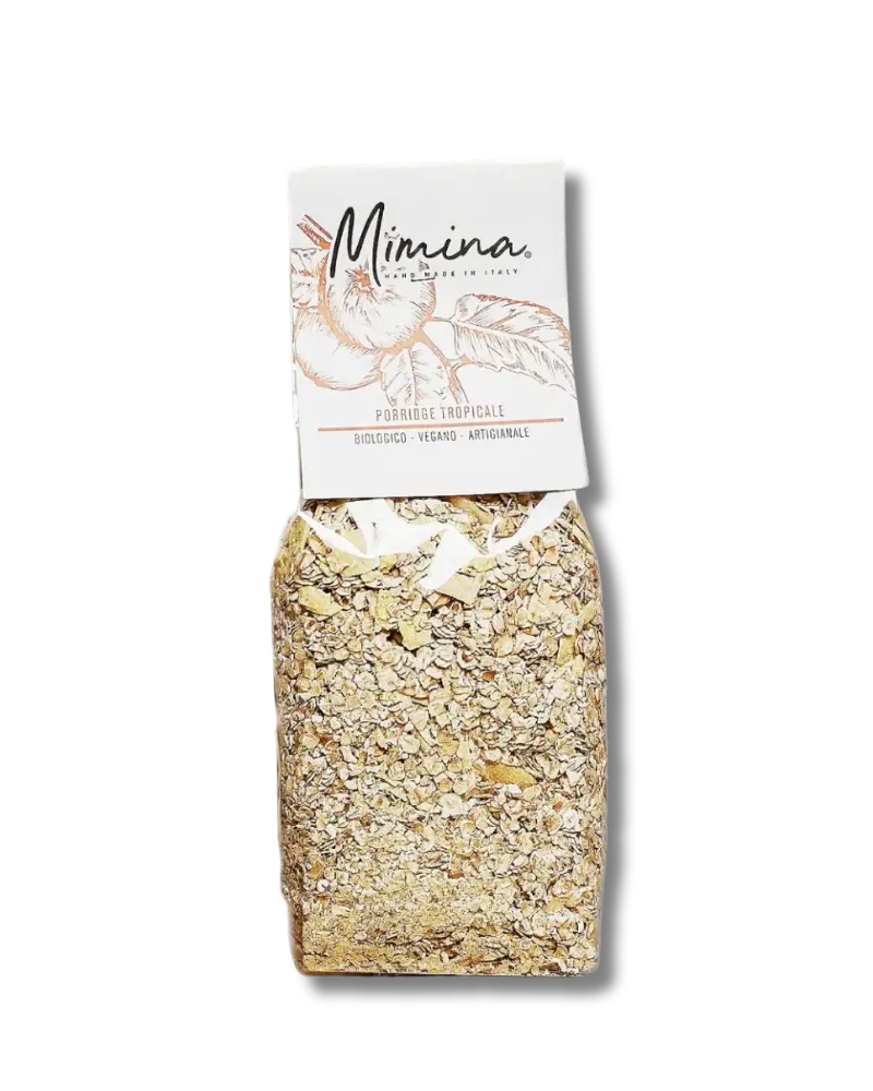 Mimina Porridge