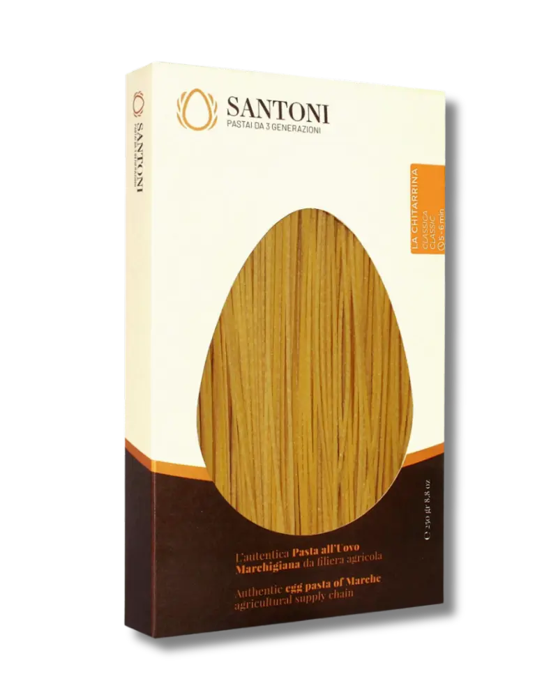 Pasta Santoni Chitarrina