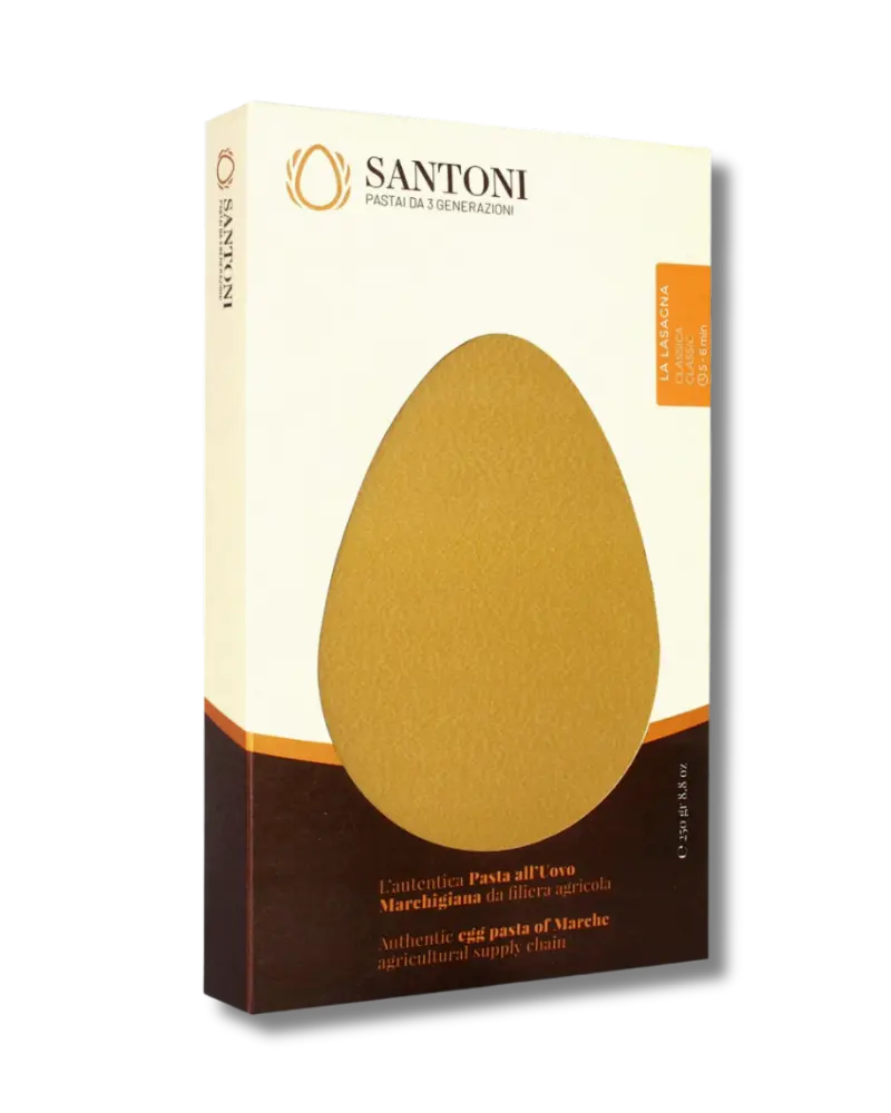 Pasta Santoni Sfoglia