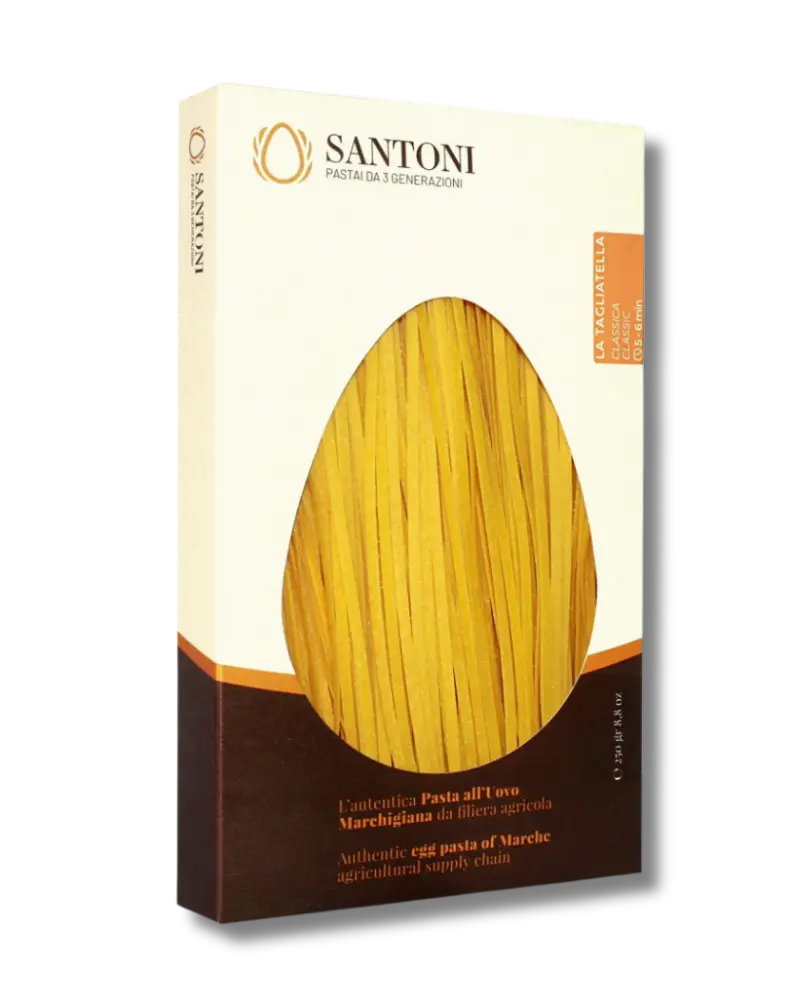 Pasta Santoni Tagliatella