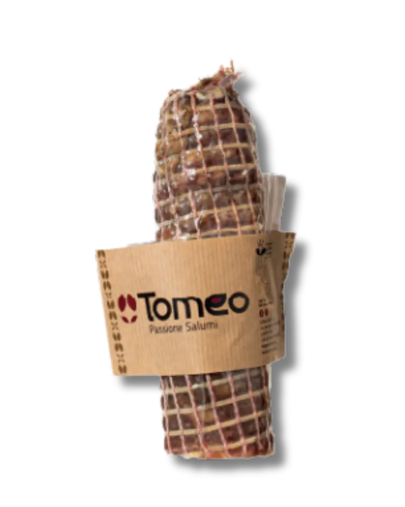 Tomeo Passione Salumi 01