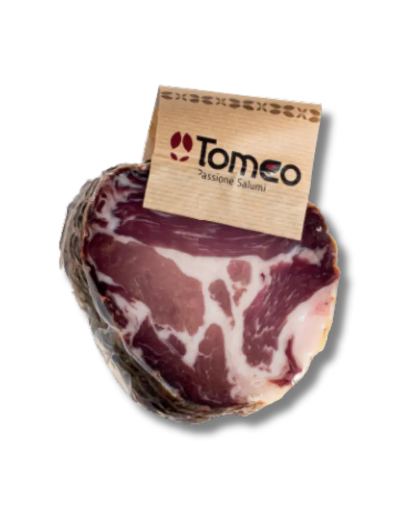 Tomeo Passione Salumi 04
